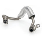 Turbocharger Oil Return Line for BMW 135i 535i M240i 535xi X6 (2008–2019)