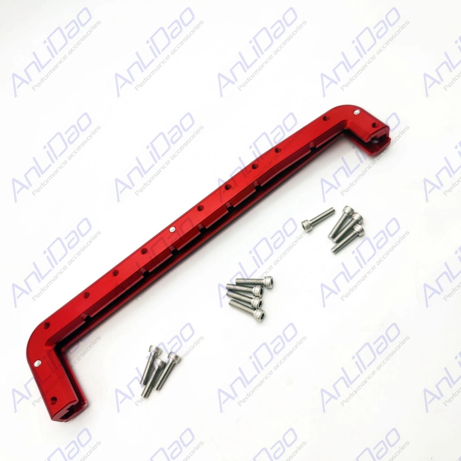 Intake Manifold Girdle for Sea-Doo Motorsports (RS12050-IMG)