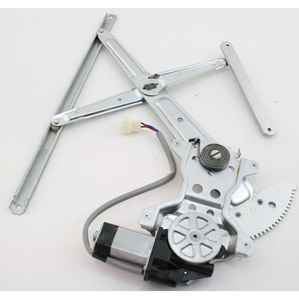 Window Regulator for Lexus LX450 (1996–1997) Front Driver & Passenger Side
