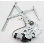 Window Regulator for Lexus LX450 (1996–1997) Front Driver & Passenger Side