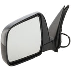 Driver Left Side Mirror for Toyota 4Runner (1997–1999)