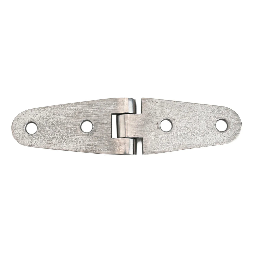 Folding Cabin Hatch Door Hinges 316 Stainless Steel for Boats & Trucks