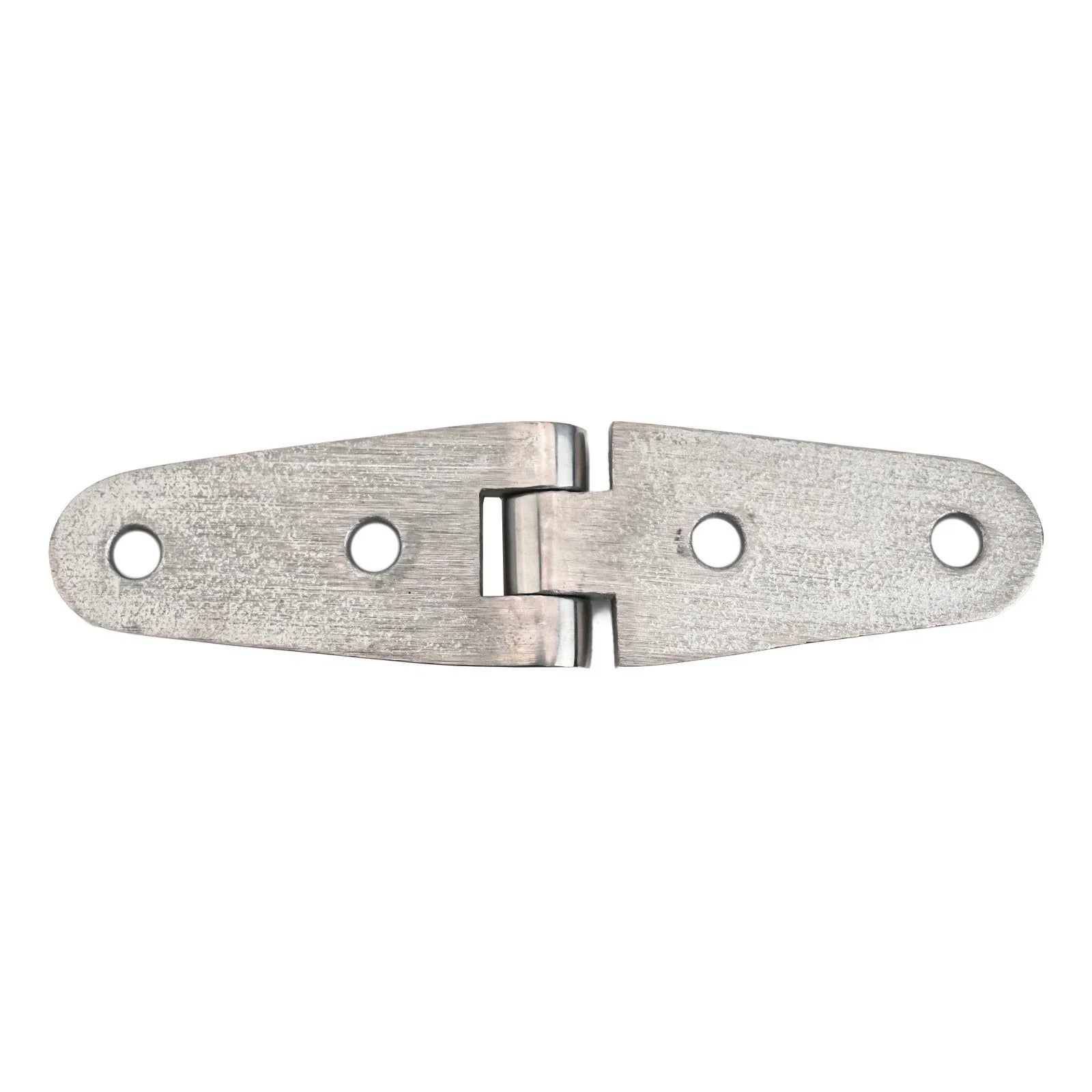 Folding Cabin Hatch Door Hinges 316 Stainless Steel for Boats & Trucks