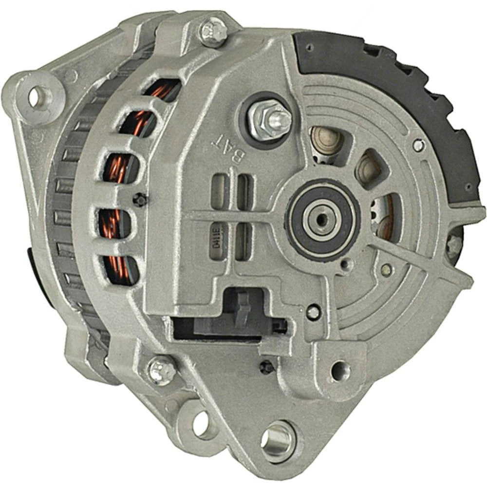 Alternator for J&N Electrical Products (400-12118-JN)