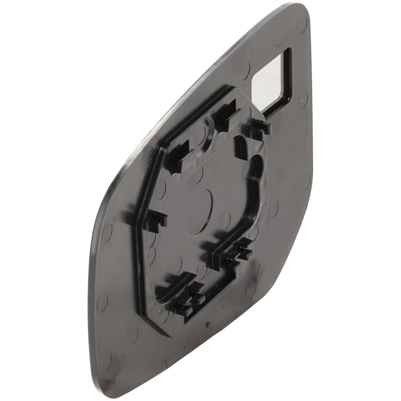 Mirror Glass for Mitsubishi Mirage G4 (2017) Right Side