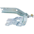 Set of 2 Hood Hinges for Audi Q3 (2019–2023)