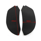 Gas Tank Traction Side Pad Protector for Ducati Panigale 899 1199 1299 (2013-2016)