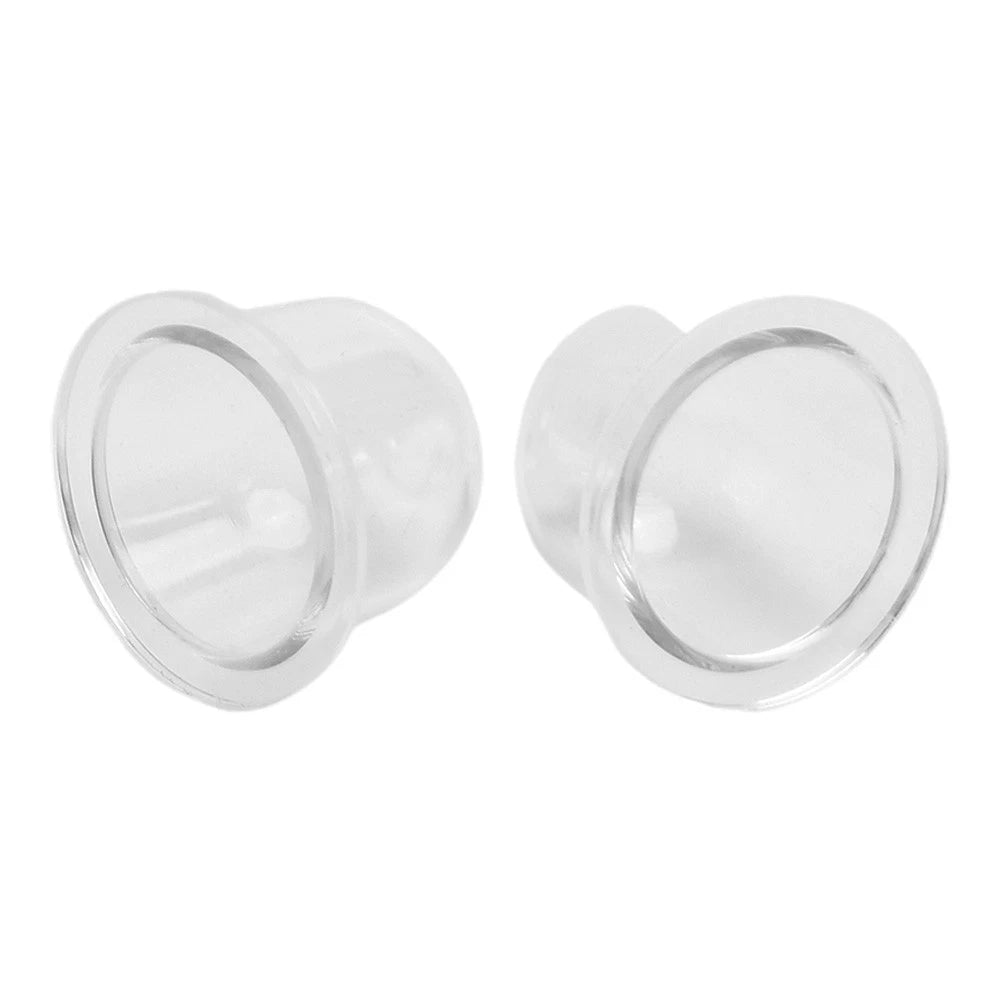 5 Pieces Primer Bulb for Honda GX22 GX25 GX31 GX35
