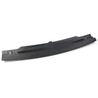 Bumper Skid Plate Tow Hook Eye Cover for Land Rover LR4 Discovery (2010-2013)