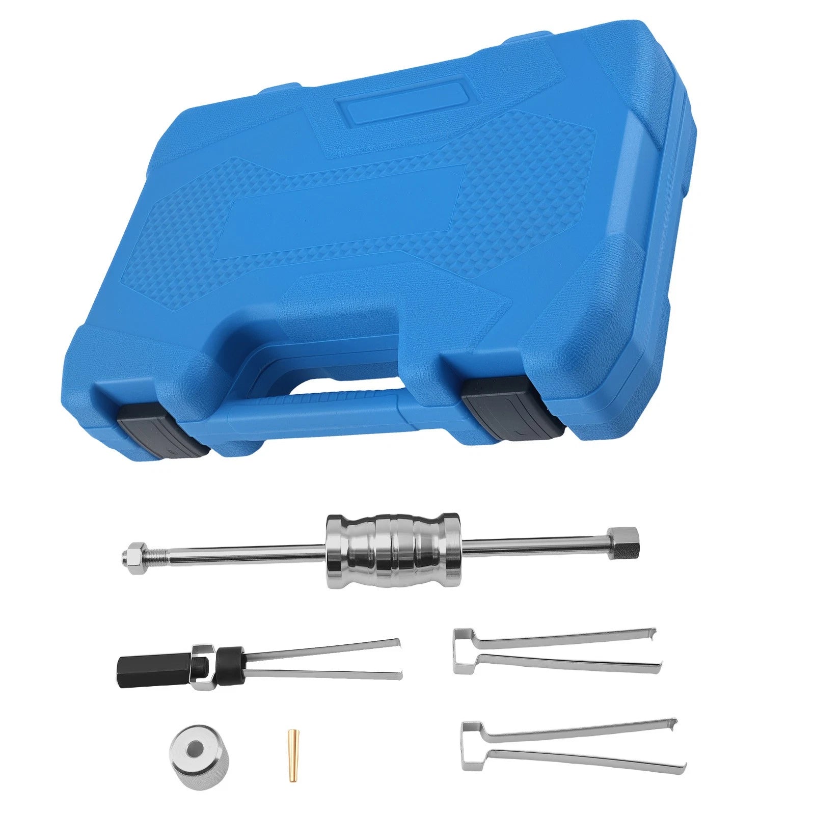 Fuel Injector Remover Tool Kit for Ford EcoBoost 1.0L 1.5L 1.6L 2.0L (2012–2023)