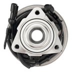 2x Front Wheel Bearing Hub for Ford Explorer & Mercury Mountaineer (1991–2010)