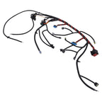 Engine Wiring Harness for Ford F550 Super Duty Diesel (2002–2003) 02-03 SWF-12B63