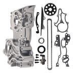 Engine Timing Chain Kit for Toyota Celica 2.4L 22R (1985–1985)