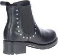 Harley-Davidson Ashby 5" Pull-On Boots for Women (D84717) Size 9.5