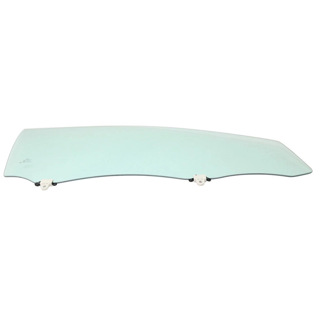 Front Passenger Door Glass for Toyota Camry (2012–2014)
