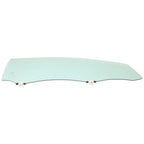 Front Passenger Door Glass for Toyota Camry (2012–2014)