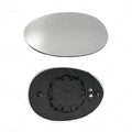 Heated Left Mirror Glass Back Plate for MINI Cooper F55 F56 Clubman F54