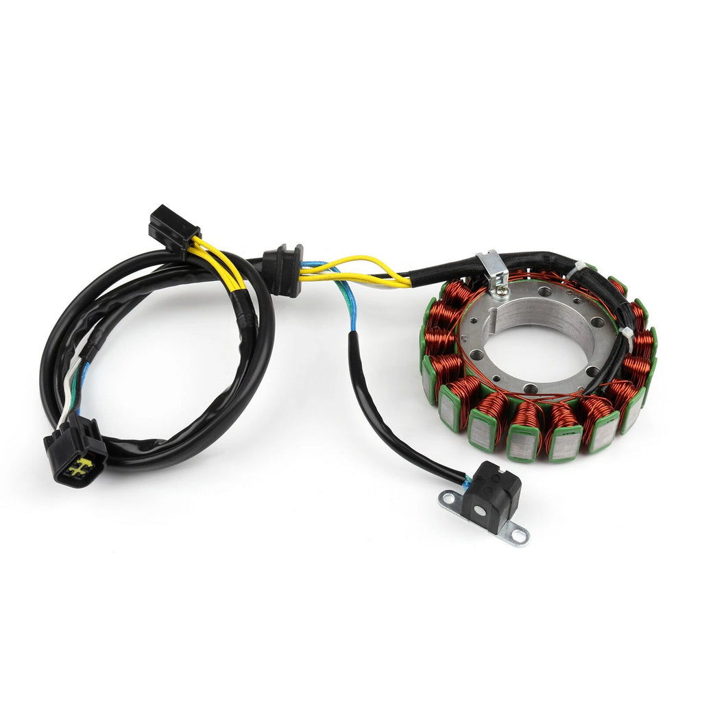 Stator Charging Coil for Suzuki DR650 (1996–2015)