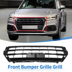 Front Inner Bracket Support Bumper Grille for Audi Q5L (2018–2020) No.80D853692