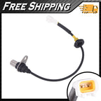 ABS Wheel Speed Sensor for GMC W3500 W4500 (2004–2009)