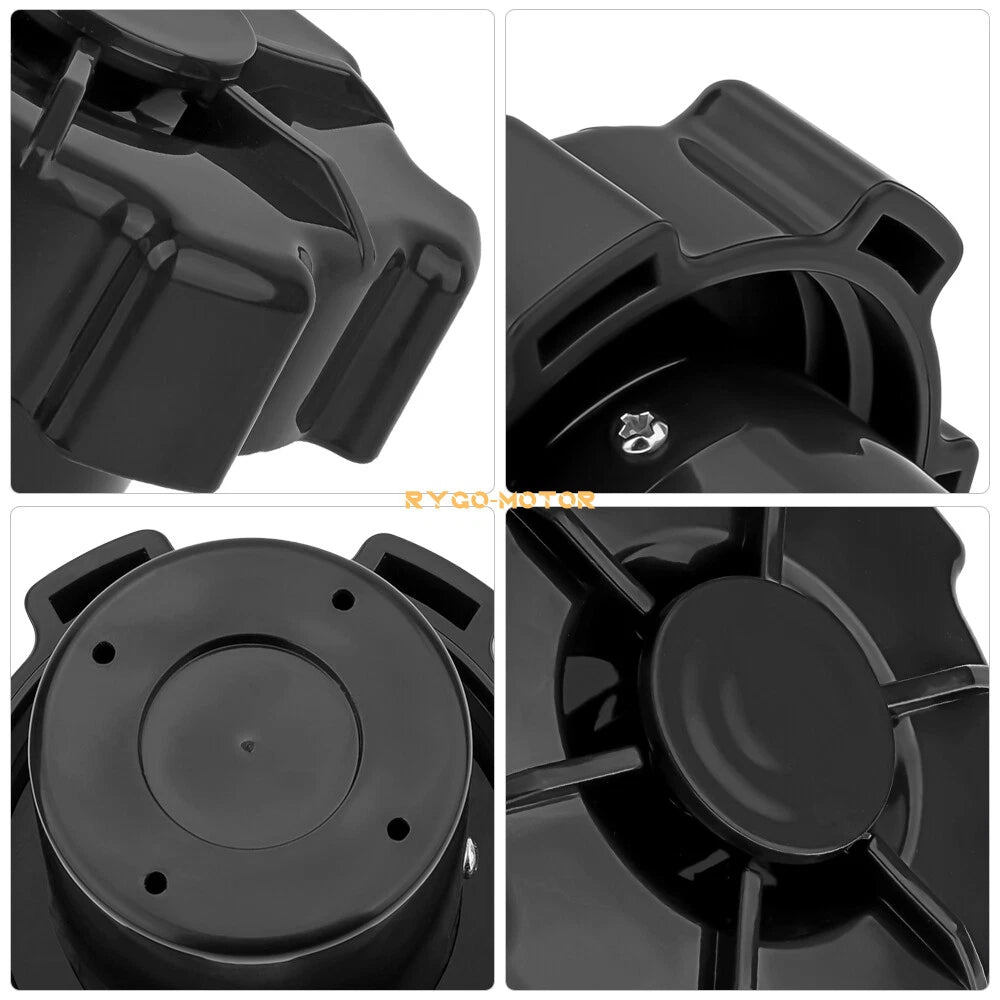 Fuel Cap for Yamaha Golf Cart G1A G2A G3A G8A G9A G11A G21A G23A G28A