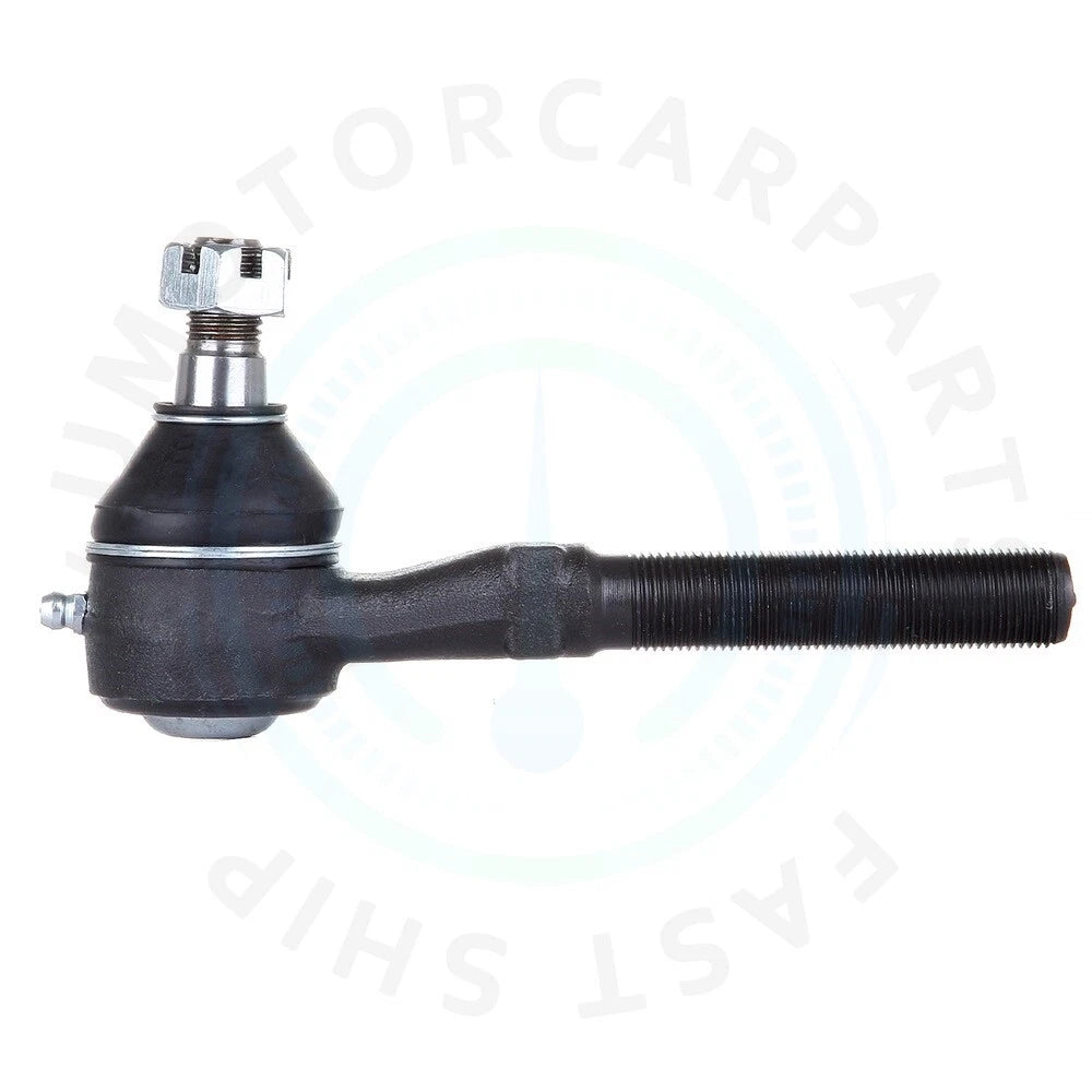 Set of 4 Tie Rod Ends for Ford Expedition F-150 4WD (1997–2003)