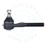 Set of 4 Tie Rod Ends for Ford Expedition F-150 4WD (1997–2003)