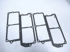 2X Intake Manifold Gasket for Johnson Evinrude (OEM 319174)