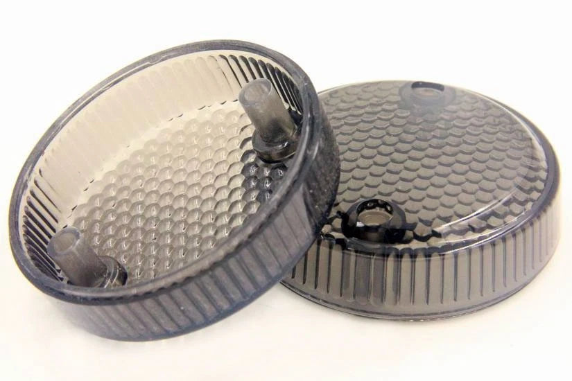 Turn Signal Lens for Honda Magna VF750C / Shadow VLX 600 / Shadow 700 (1982–2003)