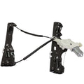 Window Regulator for BMW X1 (2012–2015) Left Side
