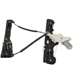 Window Regulator for BMW X1 (2012–2015) Left Side