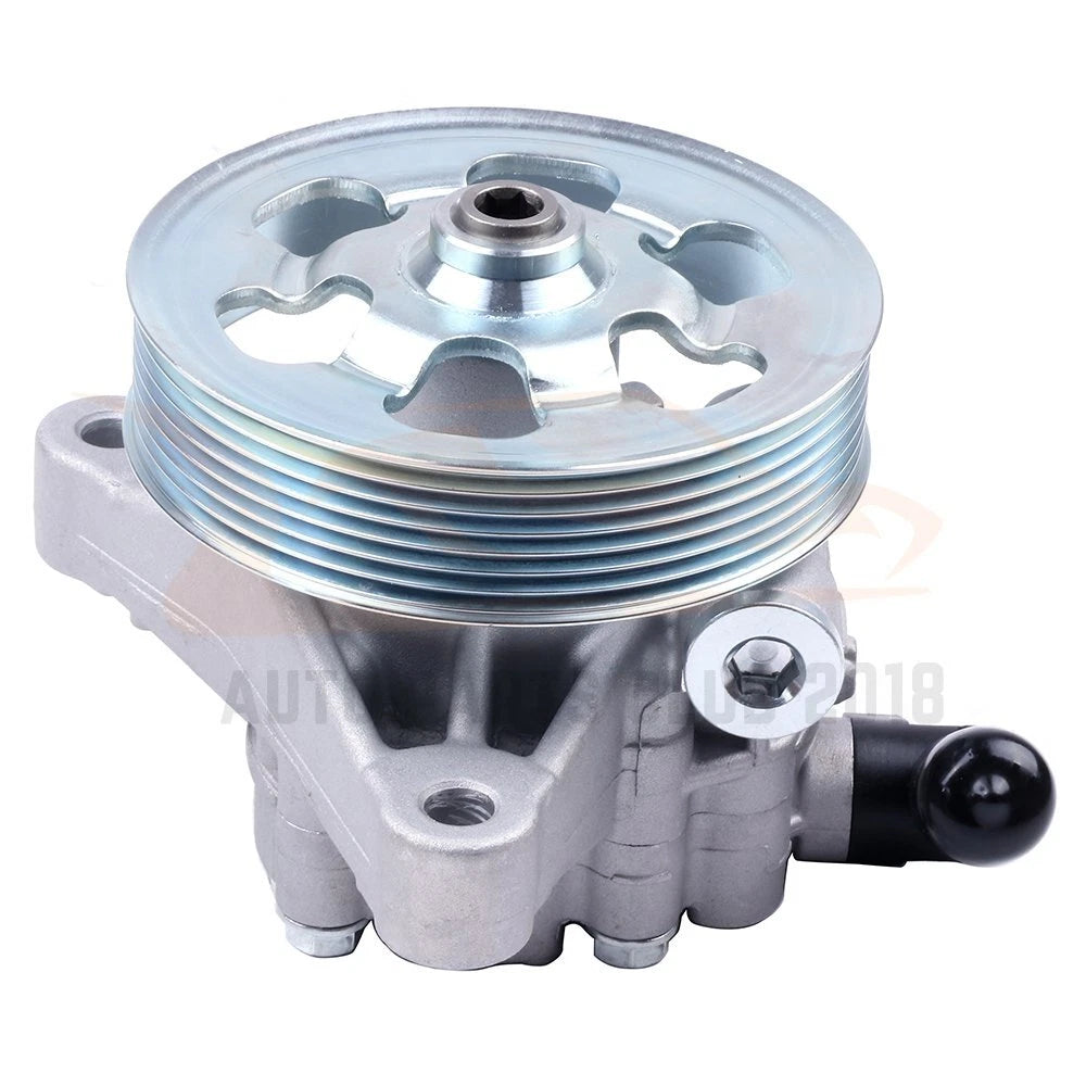 Power Steering Pump with Pulley for Honda Accord (2008–2012)