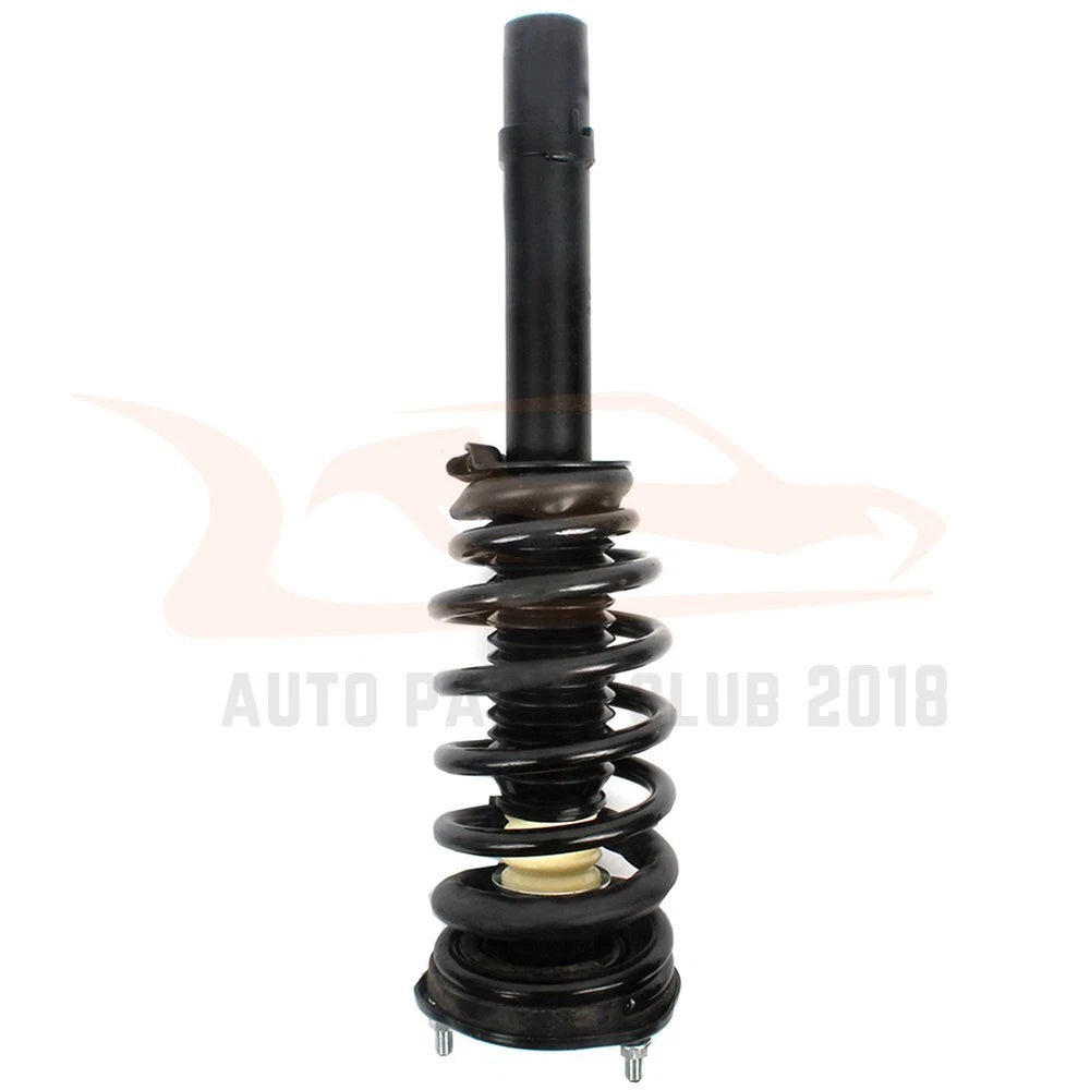 Set of 4 Front Quick Complete Struts & Rear Shocks for Hyundai Sonata (2000–2005)