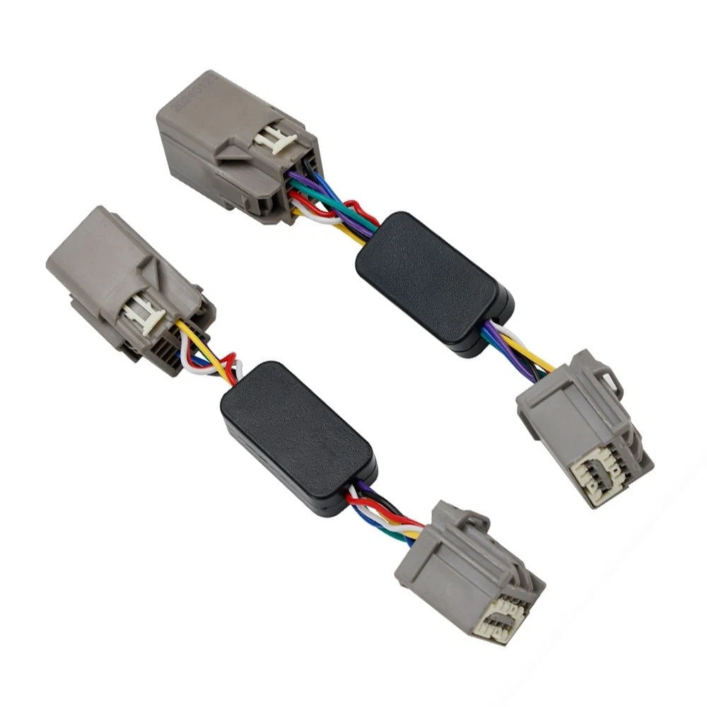 Sequential Tail Signal Module Kit for Ford Mustang (2010–2021)