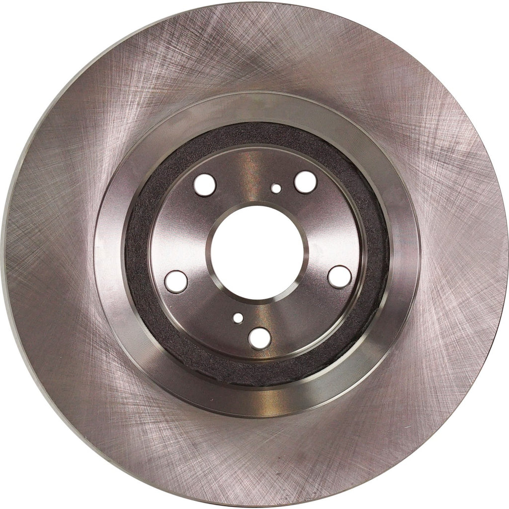 Front Brake Disc Rotor Set for Toyota Highlander, Sienna, Lexus RX350