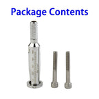 Cable Connector Wire Twisting Tool for Power Drill Driver