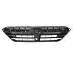 Chrome Front Bumper Grille for Subaru Legacy (2020–2022)