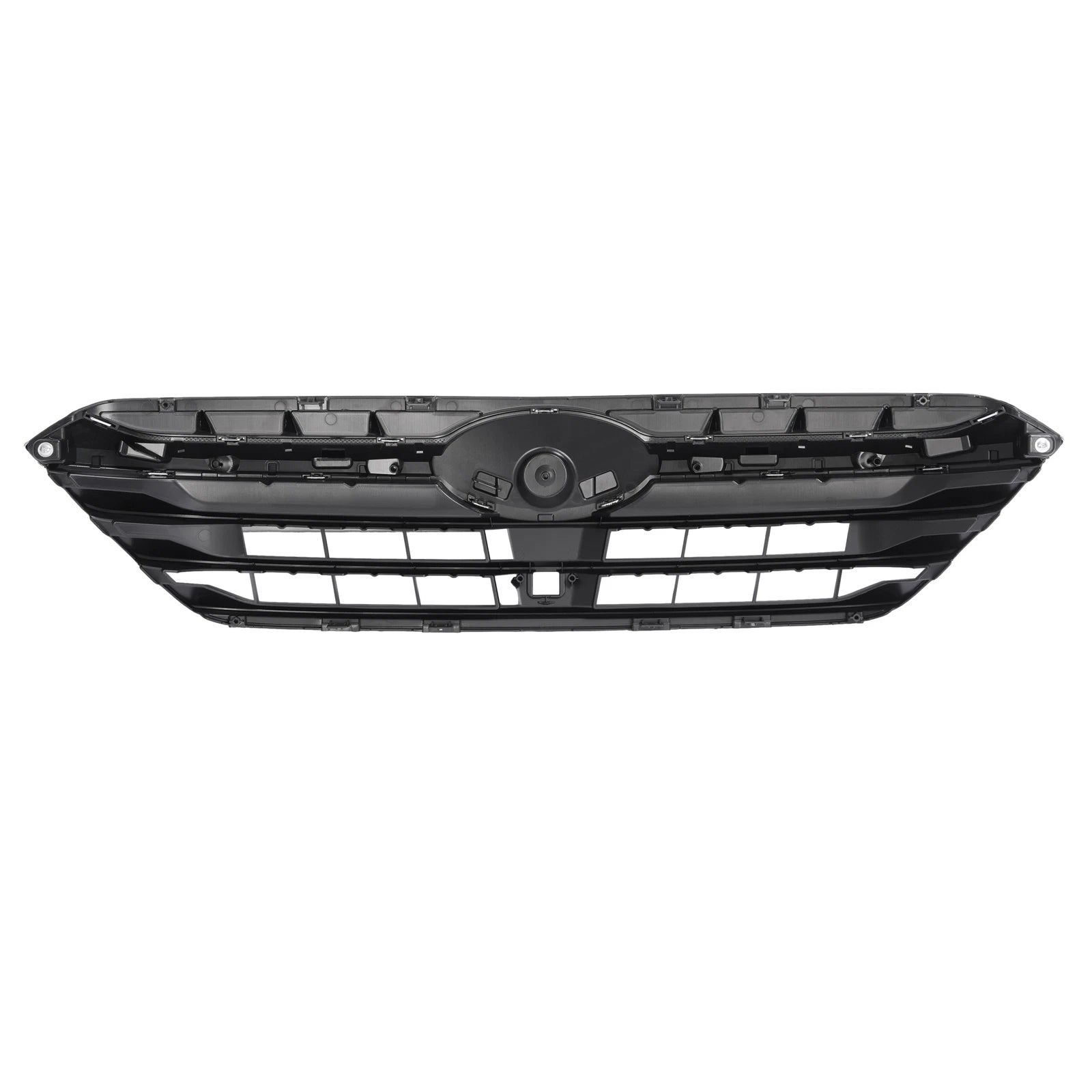 Chrome Front Bumper Grille for Subaru Legacy (2020–2022)