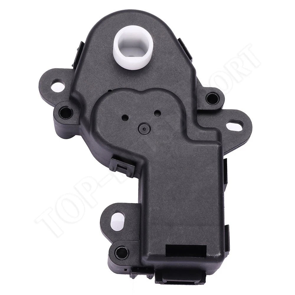 HVAC AC Heater Air Blend Door Actuator for Chevrolet Colorado GMC Pontiac