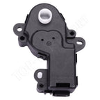HVAC AC Heater Air Blend Door Actuator for Chevrolet Colorado GMC Pontiac