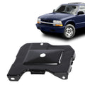 Battery Tray for GM Blazer S10 Jimmy Sonoma Bravada (1994–2005)