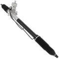 Power Steering Rack and Pinion for Audi A4 Quattro (2002–2004)