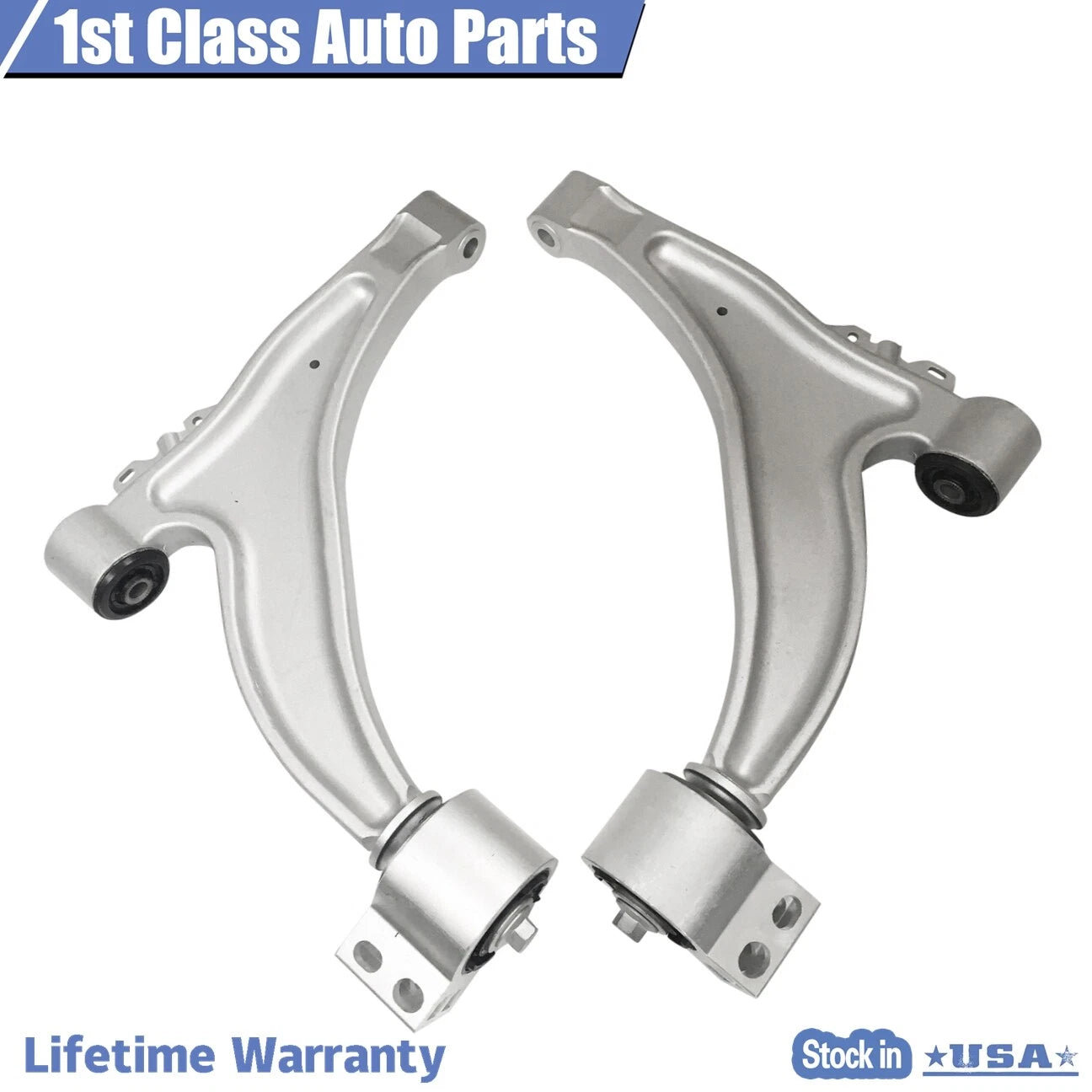 Lower Control Arm for Buick LaCrosse Regal Cadillac XTS (2010–2017)