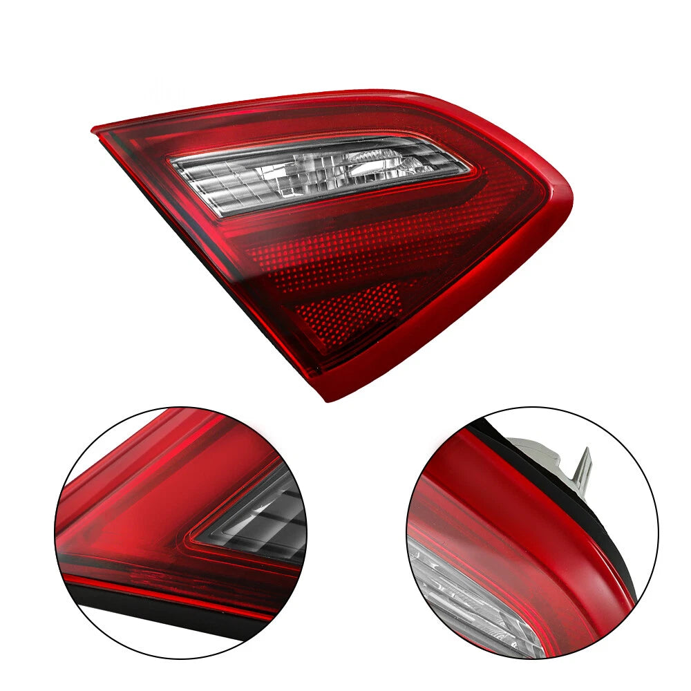 Taillight for Nissan Altima SR (2016-2018) Left Replacement Lamp