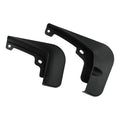 Mudguards for KIA EV9 Non Deformation Black Color