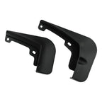 Mudguards for KIA EV9 Non Deformation Black Color