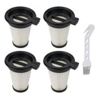 Replacement Filter for Handheld Vacuum (Compatible with )