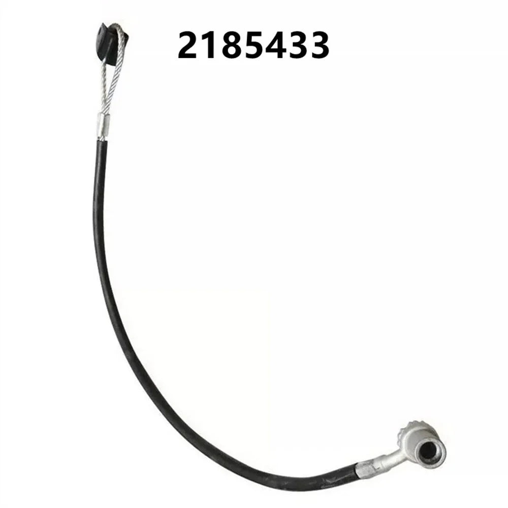 Spare Wheel Carrier Release Cable for Ford Transit Custom (2012-2023)