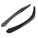 Front Bumper Side Air Vent Trim for Mercedes Benz CLA Class W117 C117 (2013–2019)