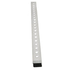Aluminum Loading Ramp for Motorcycle (72", 440 lbs Capacity)